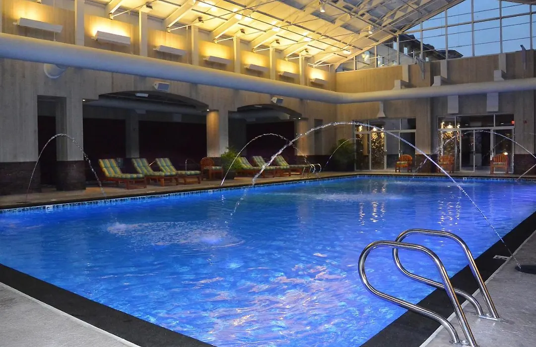 Seven Feathers Casino Resort-1