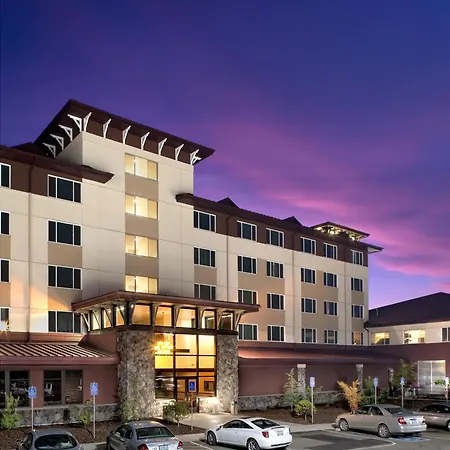 Seven Feathers Casino Resort-3