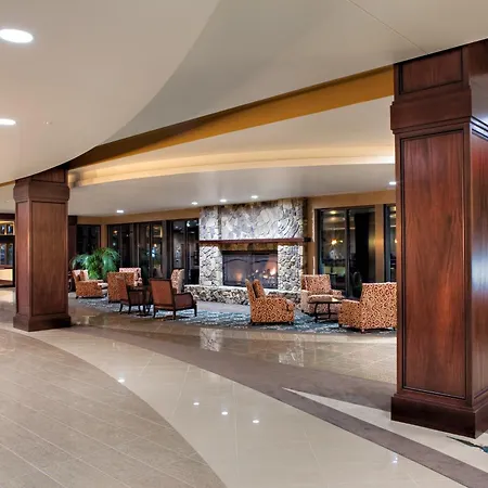 Seven Feathers Casino Resort-2